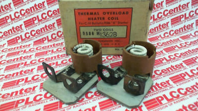 WESTINGHOUSE H-1362