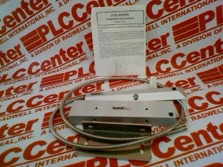 GENERAL ELECTRIC 2727-AL