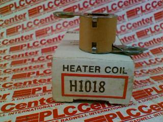 WESTINGHOUSE H-1018