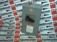 FEDERAL PACIFIC ELECTRIC 5336