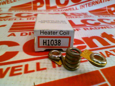 WESTINGHOUSE H-1038