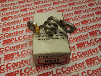 WESTINGHOUSE H-1042