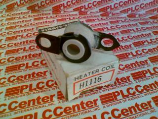 WESTINGHOUSE H-1116