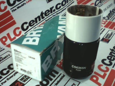 HUBBELL CS6365N