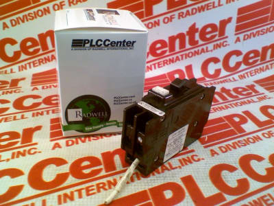 WESTINGHOUSE QCGF1015