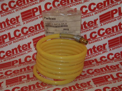 WILKERSON PNEUMATIC A0812-MC8-ML8