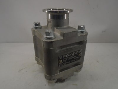 FLOWSERVE 1-1/2-WK4466TTC