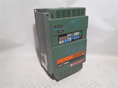 ASEA BROWN BOVERI 2GC41003