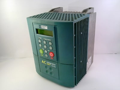 PARKER 690P/0055/400/0011/UK/HTTL/0/0/0/B0/0/0
