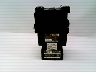 MITSUBISHI SR-K8-SR-K4-UA-AX4