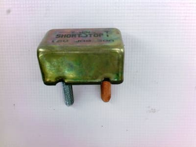 EATON CORPORATION 121A3000M01