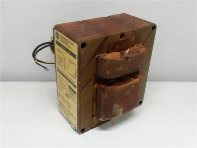 GENERAL ELECTRIC GEM40048TAA4-5/2