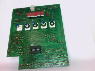 SJ CONTROLS 25-5242R