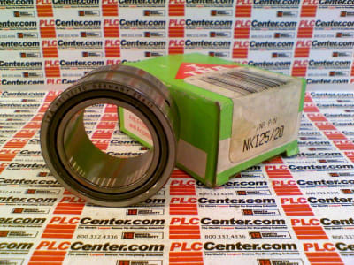 SKF NKI2520