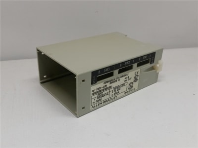 ALLEN BRADLEY 1203-GD1-CASE