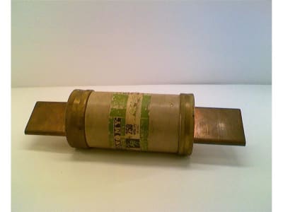 ECONOMY FUSE F-25025