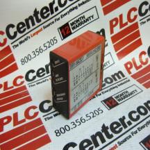 BIRCHER ESR11-24ACDC-F