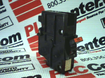 WESTINGHOUSE FPE15