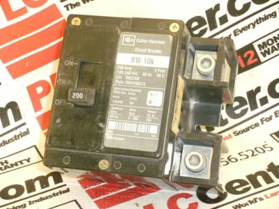 WESTINGHOUSE BW2200