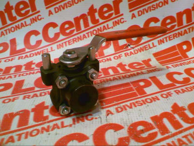 FLOWSERVE 1/4-444YBSE