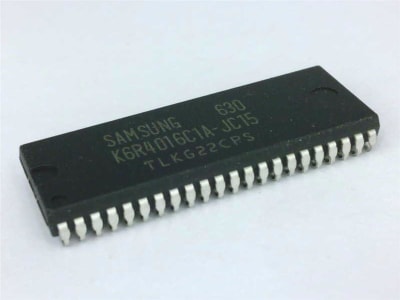 SAMSUNG K6R4016C1A-JC15