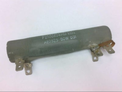 FRIZLEN GMBH & CO KG FZ100X24PM18