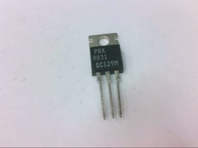 POWEREX SC129M