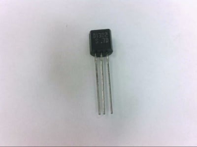 MATSUSHITA ELECTRIC 2SD1302
