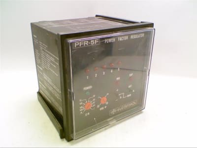 ELCONTROL PFR-5F