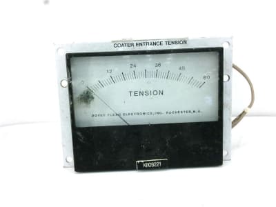 DOVER FLEXO 918641-1092