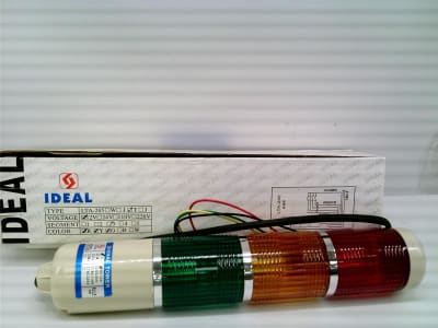 IDEAL A-250