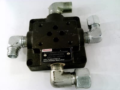 BOSCH 12W32-7362-E471702-1