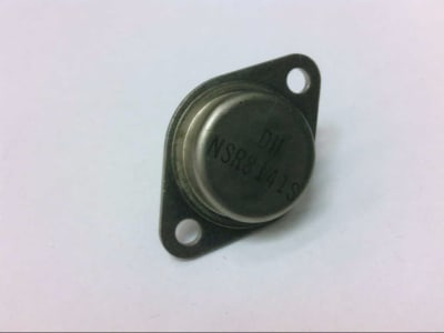 AMERICAN MICROSEMICONDUCTOR NSR8141S