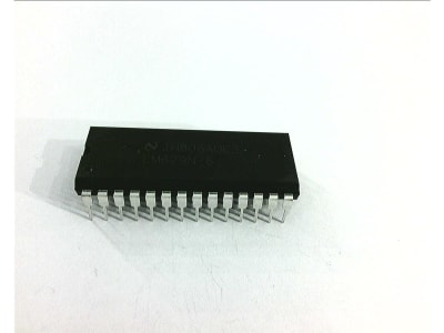 TEXAS INSTRUMENTS SEMI IC629N6