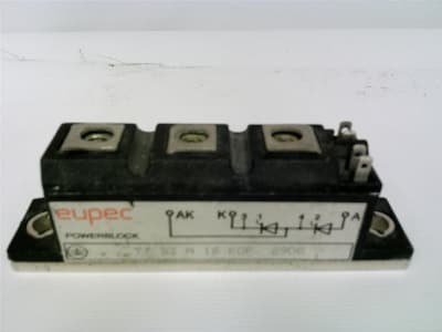 INFINEON TT-93-N-16-KOF