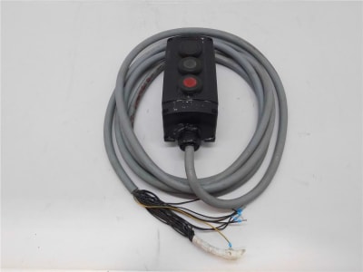 BARTEC 07-3513-10P74LGGN84