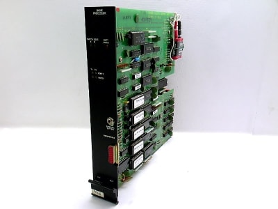 CONVERTEAM 8200-4006/8607-4005