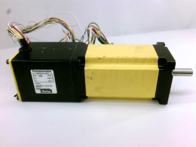 PARKER CM233XJ-01470