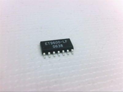 ETC INC ET9600-LF