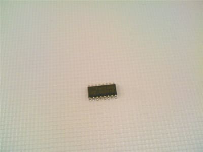 ST MICRO M74HC368FP