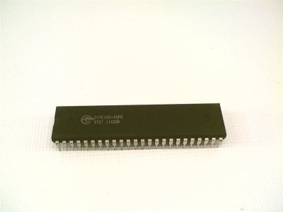 INFINEON CY7C142-55PC