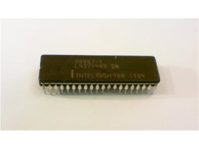 INTEL D8087-1