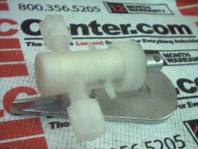 IVEK CORPORATION P-1