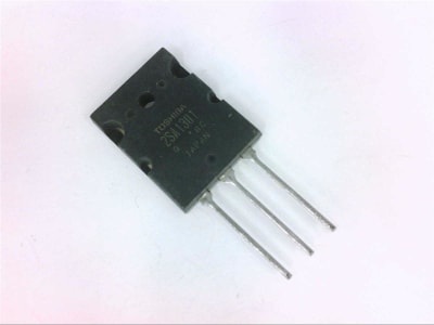 TOSHIBA 2SA1301
