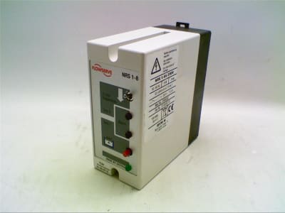 FLOWSERVE NRS-1-8B-230V