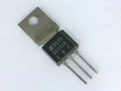 TEXAS INSTRUMENTS SEMI D41D14