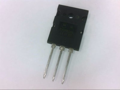 NXP SEMICONDUCTOR MTY55N20E