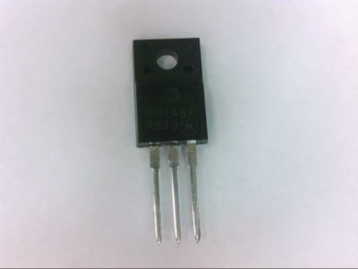 NXP SEMICONDUCTOR BUL45F