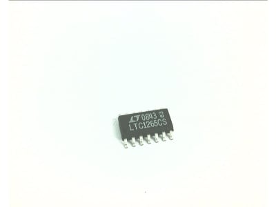 ANALOG DEVICES LT1265CS