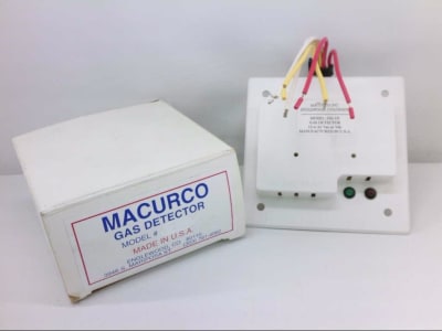 MACURCO GD-1D